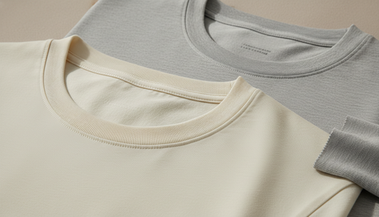 Camel Active Herren T-Shirt 2026: Passform und Materialien