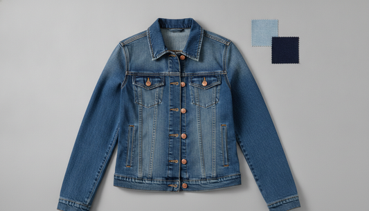 Opus Jeansjacke Damen 2026: Passform und Waschung