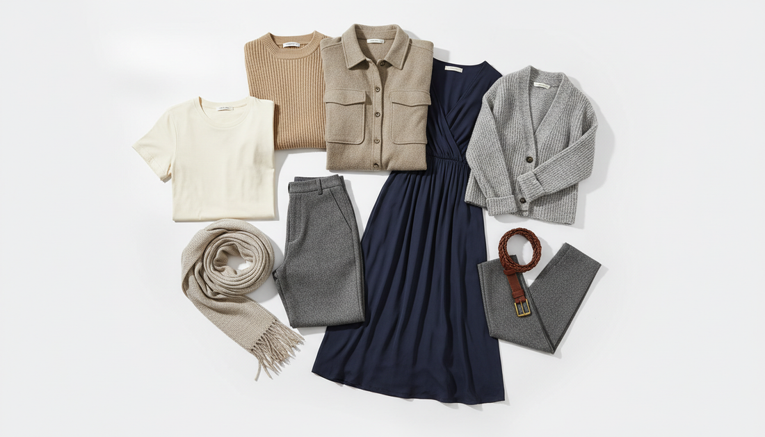 Smith and Soul 2026: Casual-Looks mit guter Passform