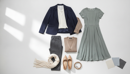 SoyaConcept 2026: Alltagstaugliche Damenmode