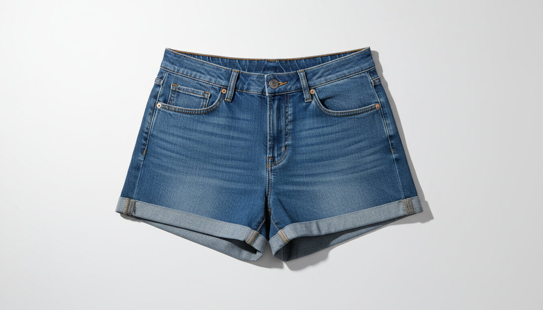 Buena Vista Malibu Short 2026: Passform, Material & Styling