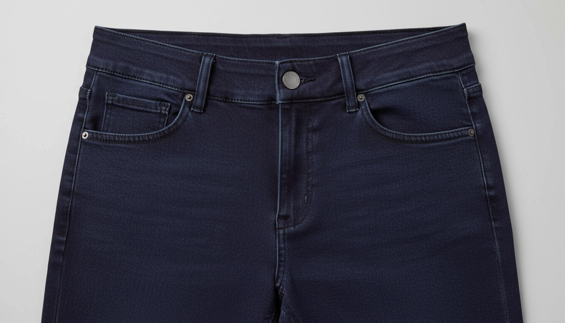 Was bedeutet Buena Vista Tummyless Stretch 2026?