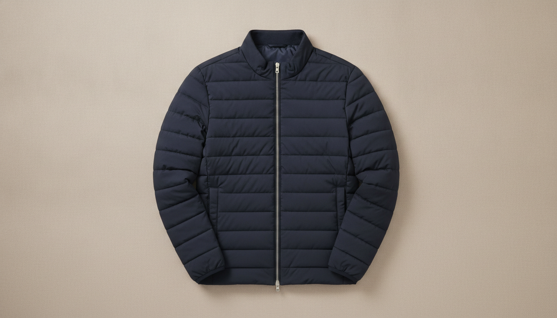Tom Tailor 2026 leichte Steppjacke Herren: Kaufkriterien