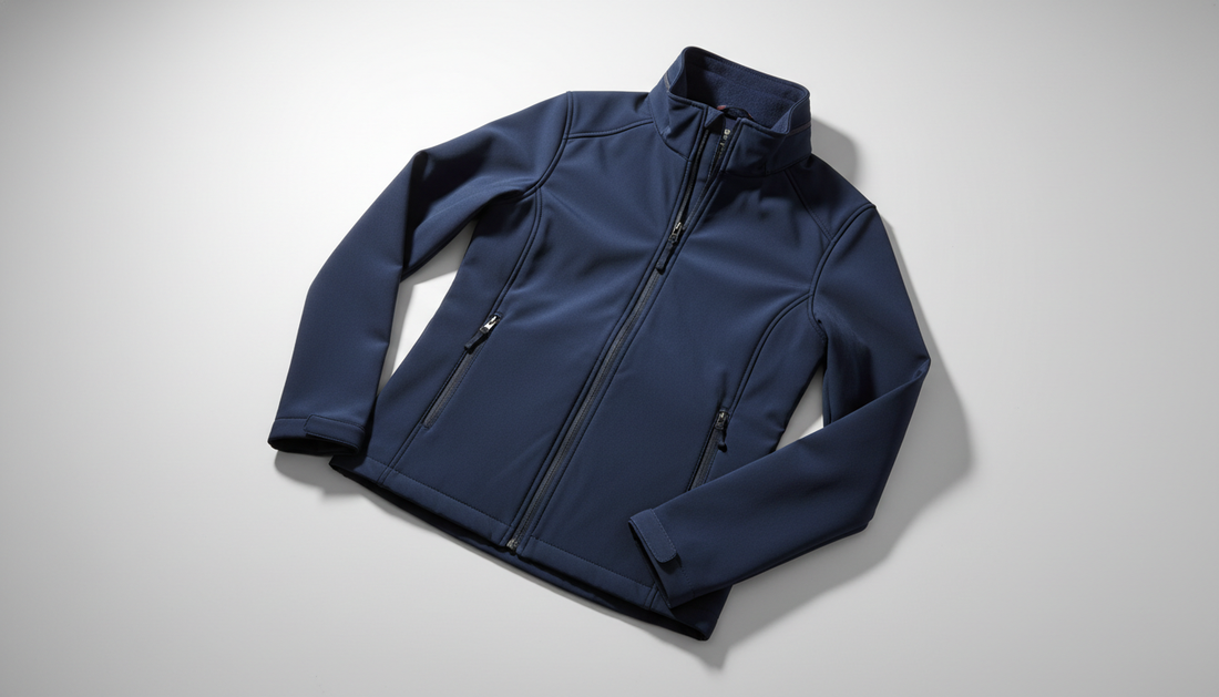 Tom Tailor Softshelljacke 2026: Passform und Details