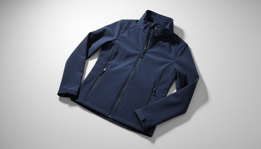 Tom Tailor Softshelljacke 2026: Passform und Details
