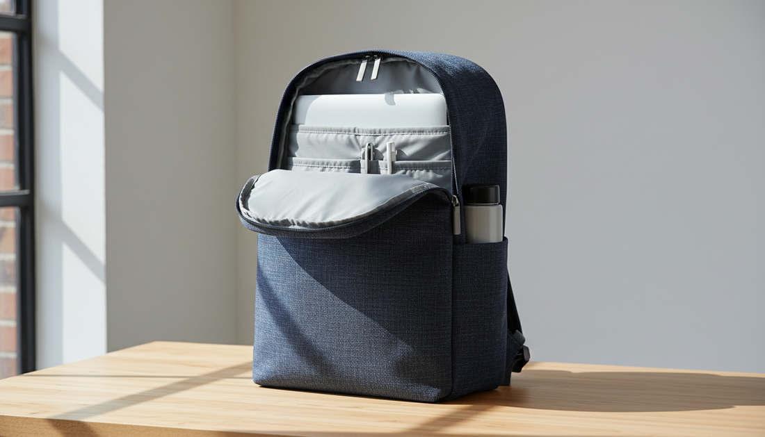 Got Bag Rucksack 2026: Welcher Stil passt zu deinem Alltag?
