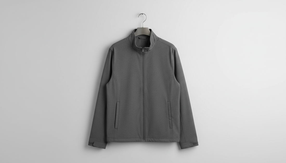 Casa Moda Herren Jacke 2026: Passform und Materialien