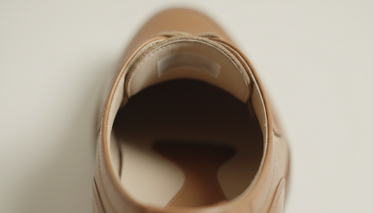 Tamaris Herstellungsland prüfen: So findest du es am Schuh