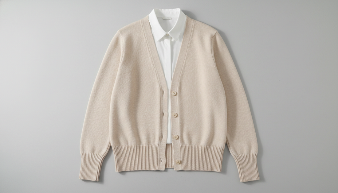 Monari Damen Strickjacke 2026: Material, Passform & Styling