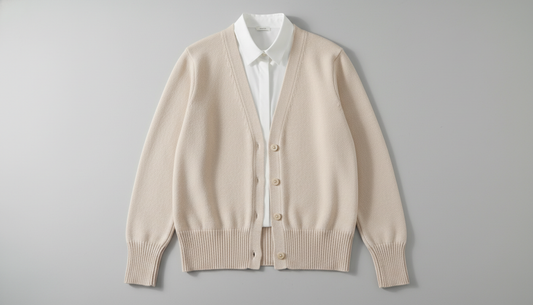 Monari Damen Strickjacke 2026: Material, Passform & Styling