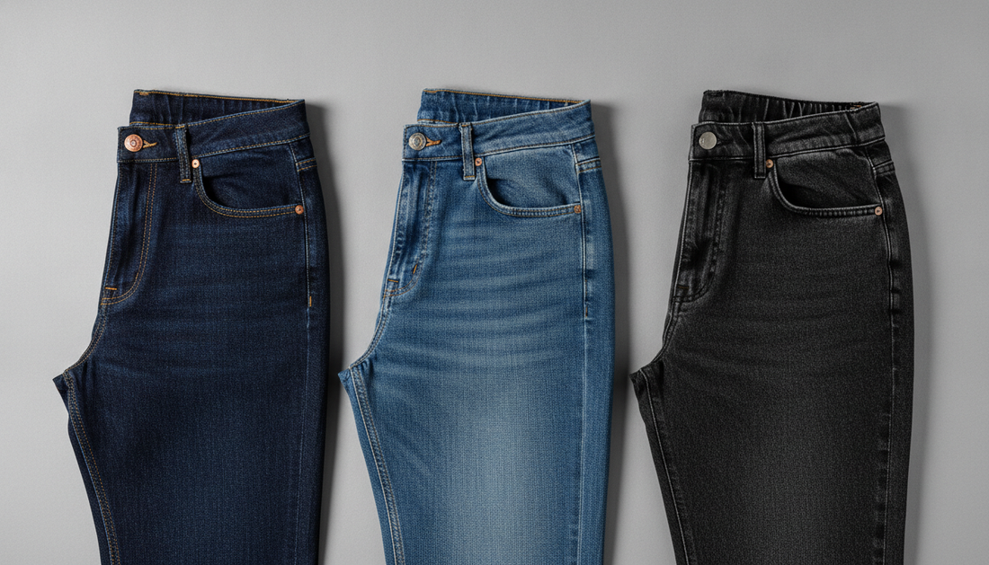 Buena Vista Jeans 2026: Passformen, Bundkomfort & Waschung