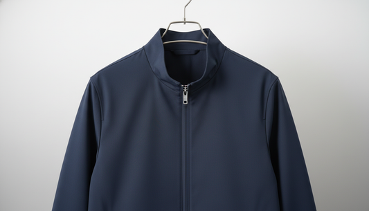 Welche Casa Moda Jacke 2026 passt? Passform, Einsatz