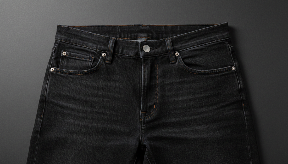 Buena Vista Jeans in Schwarz: Passform und Kauf 2026