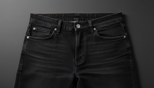 Buena Vista Jeans in Schwarz: Passform und Kauf 2026