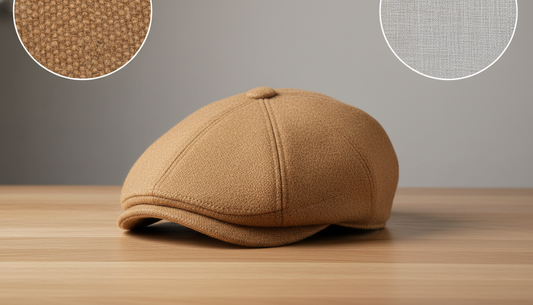 Camel Active Schiebermütze 2026: Passform, Material & Stil