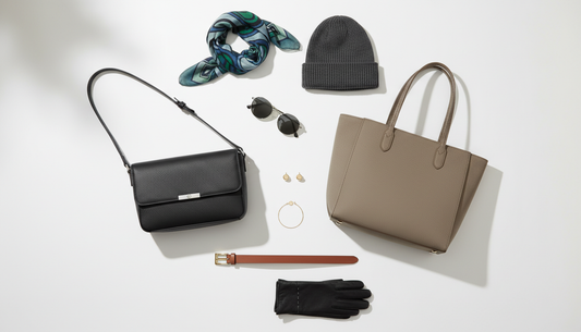 Damenaccessoires 2026: Welche brauchst Du wirklich?