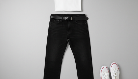 Buena Vista Jeans Schwarz 2026: Passform und Styling