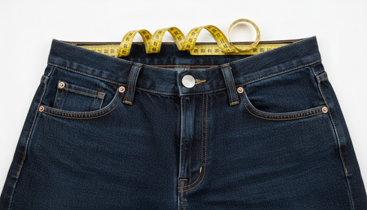 Buena Vista Jeans Italy 2026: Passform & Material