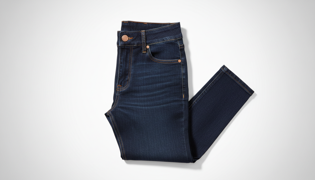 Buena Vista Tummyless 7/8 Jeans: Passform-Check 2026