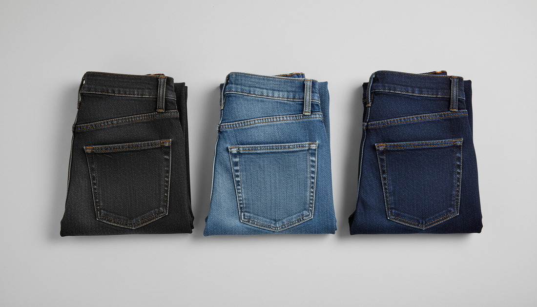 Buena Vista Jeans 2026: Passform, Waschung und Kaufcheck