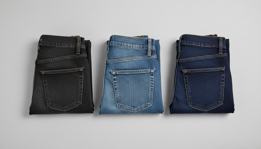 Buena Vista Jeans 2026: Passform, Waschung und Kaufcheck