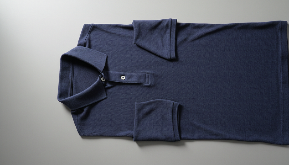 Casa Moda Poloshirt Herren 2026: Passform und Material