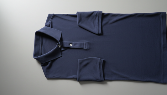 Casa Moda Poloshirt Herren 2026: Passform und Material