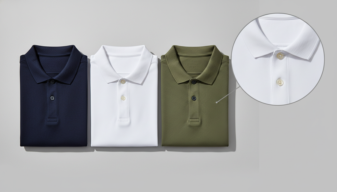 Casa Moda Poloshirt Herren 2026: Passform & Kaufberatung