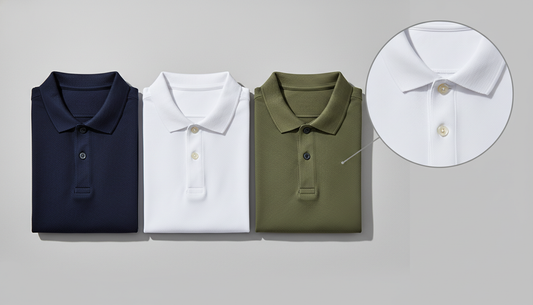 Casa Moda Poloshirt Herren 2026: Passform & Kaufberatung