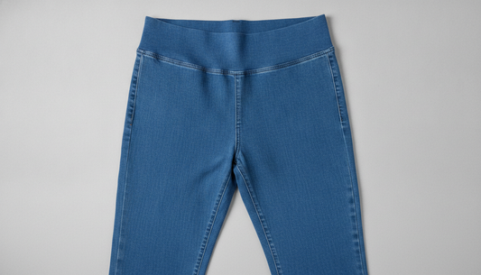 Buena Vista Tummyless 7/8: Alltags-Jeans mit Bundkomfort 2026