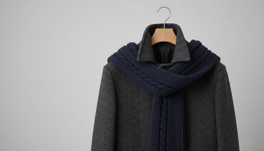 Tom Tailor Mantel Herren 2026: Passform und Material