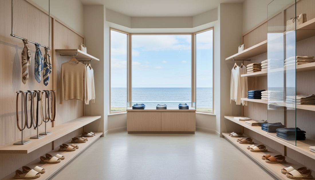 Timmendorfer Strand Boutiquen 2026: Trends und Qualität
