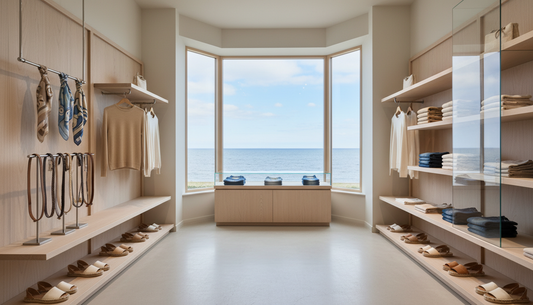 Timmendorfer Strand Boutiquen 2026: Trends und Qualität
