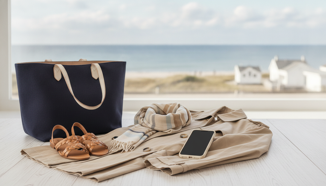 Strandpassage Timmendorfer Strand Online-Shop 2026 erklärt