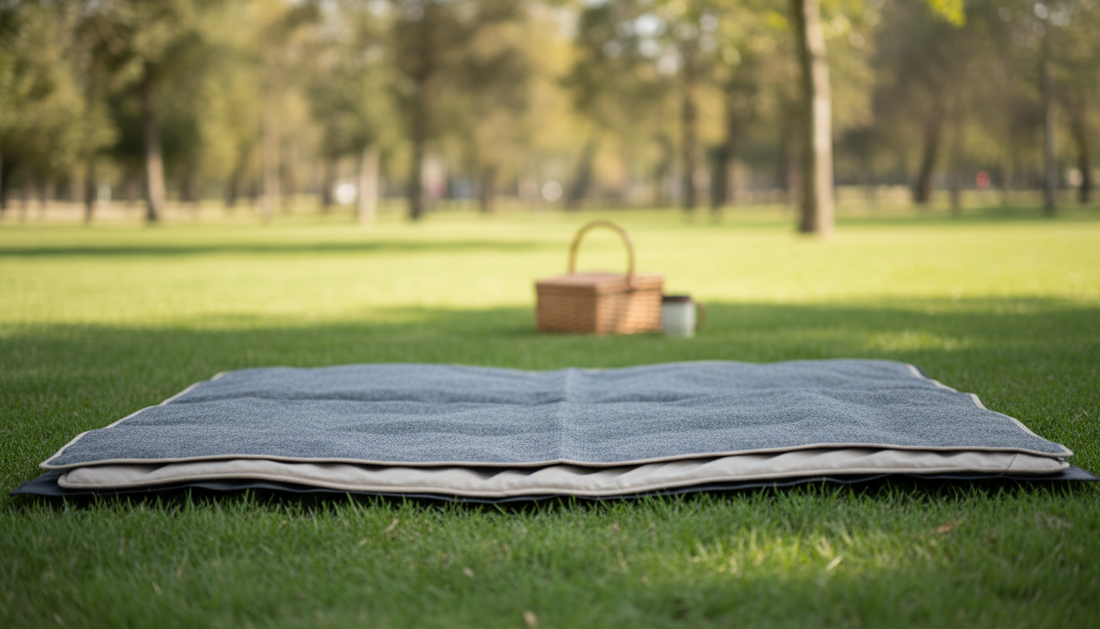A.U Maison Picknickdecke 2026: Kaufberatung und Pflege