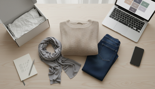 Ellen und Sandra Online Shop 2026: Jaacks Kaufkriterien