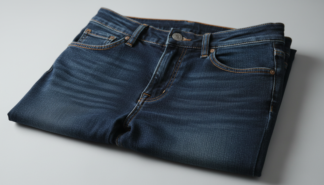 Buena Vista Italy M Stretch Denim: Passform und Material 2026