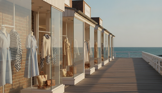Timmendorfer Strand Boutiquen 2026: Vor-Ort und Online