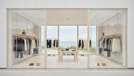 Bogner Timmendorfer Strand 2026: Premium-Mode an der Ostsee