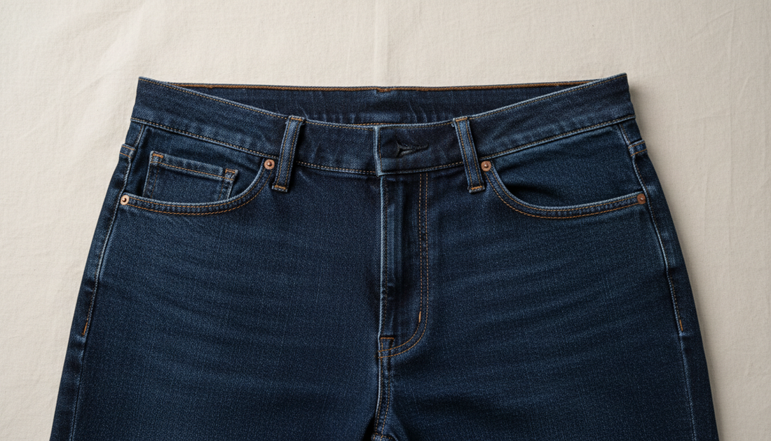 Tummyless Buena Vista 2026: Bundkomfort und Passform
