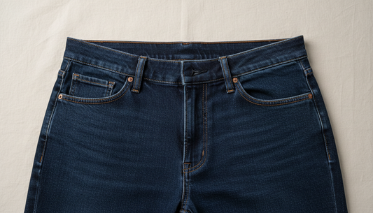 Tummyless Buena Vista 2026: Bundkomfort und Passform