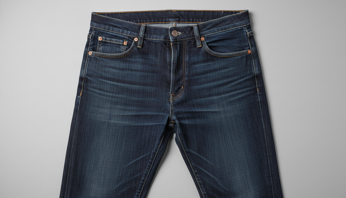 Buena Vista Jeans Italy 2026: Alltagstaugliche Denim-Checks