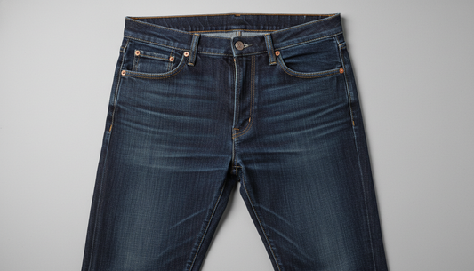Buena Vista Jeans Italy 2026: Alltagstaugliche Denim-Checks