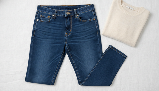 Buena Vista Salome Jeans 2026: Passform, Bund & Alltag