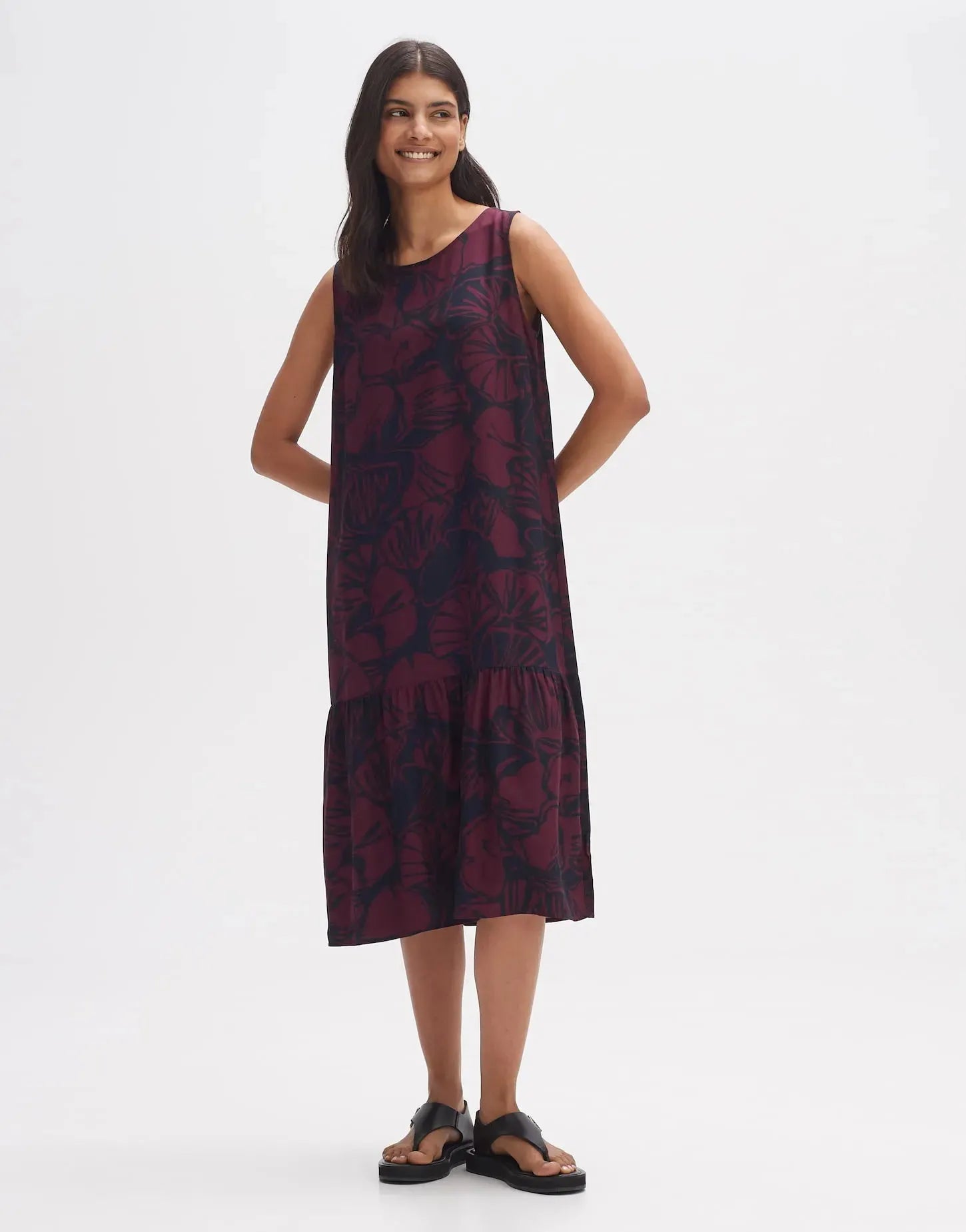 OPUS – Opus Damen Kleid Wicy art