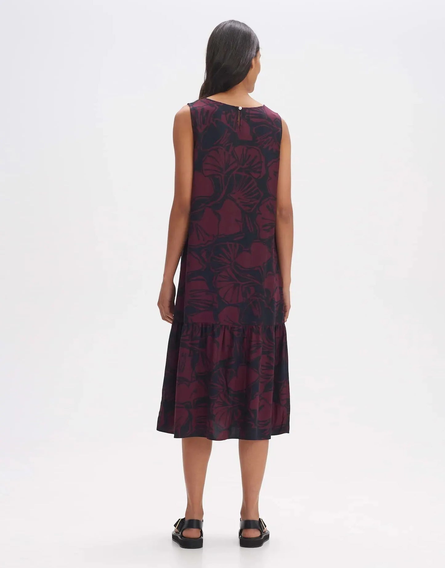 OPUS – Opus Damen Kleid Wicy art