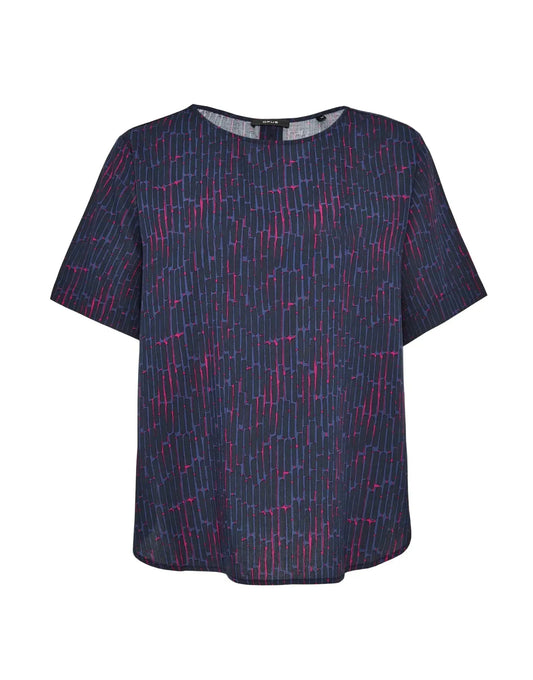 OPUS – OPUS Damen Shirt Faspa Sunny