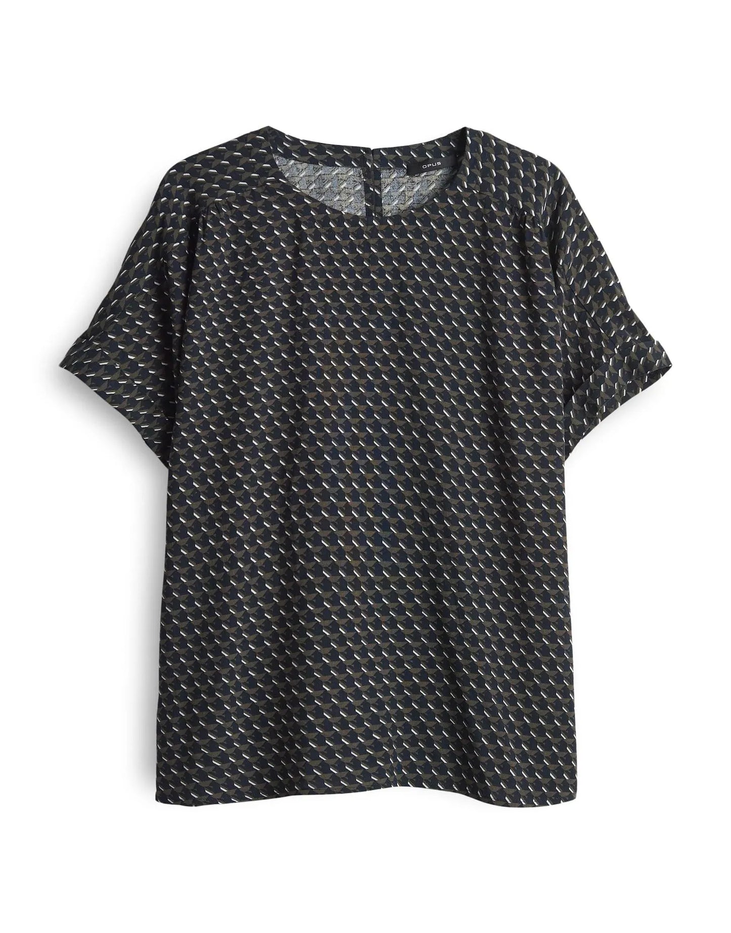 OPUS – Opus Damen Shirt Femka london
