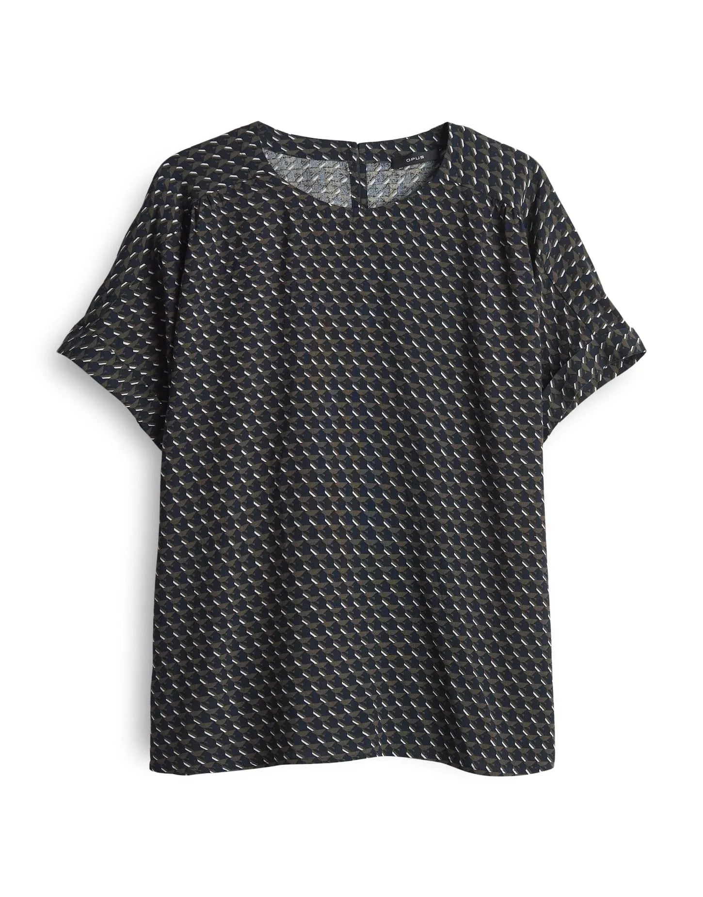 OPUS – Opus Damen Shirt Femka london