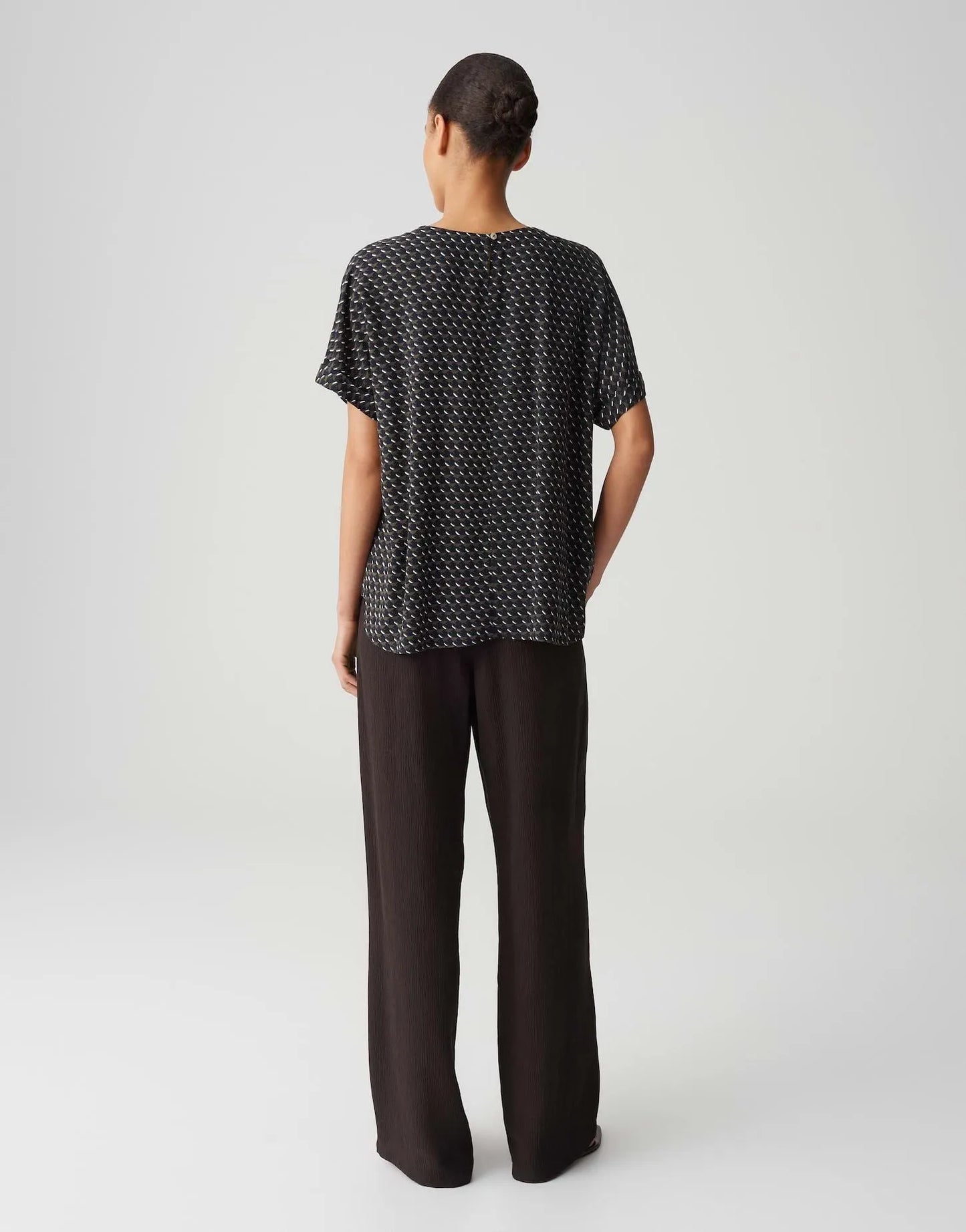 OPUS – Opus Damen Shirt Femka london